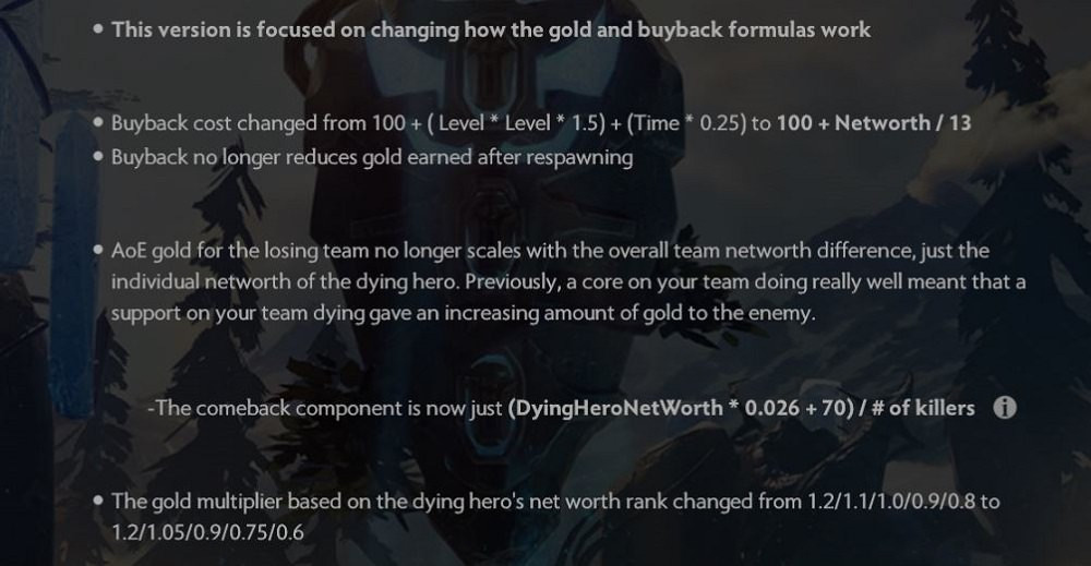 Описание патча