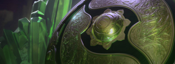 Valve начали отправку Aegis of the immortal!