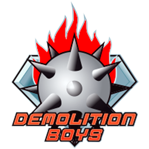 Demolition Boys