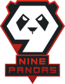 9 Pandas
