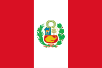 Peru Rejects