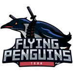 Flying Penguins