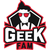 Geek Fam