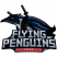Flying Penguins